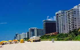 Ocean Front Resort Studio